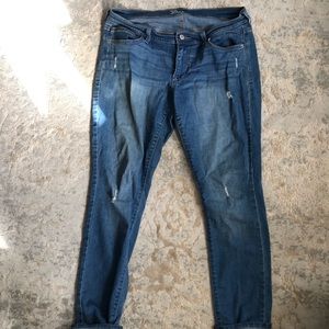 Old Navy Diva Jeans